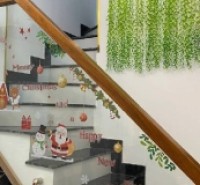 BÁN GẤP NHÀ MỚI 31M2- 2 TẦNG BTCT - PHẠM THẾ HIỂN P6Q8 CHỈ 3TỶ