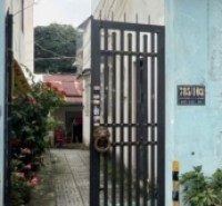 Nhà hẻm 785/103 Nguyễn Kiệm, Phường 3, Gò Vấp, Hẻm 4m, 6,6x30m, NH 20m, Cn 423,5 m2, trệt 1 lầu, 45 tỷ TL