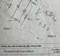 Nhà hẻm 417/69/52 Quang Trung, Phường 10, Gò Vấp, Hẻm 3,7m, 4x14m, Cn 54,7 m2, trệt 1 lầu, 3PN, 2WC, Nội thất, 5,4 tỷ TL