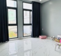 **Siêu phẩm căn góc Nguyễn Trọng Tuyển**, P1 Tân Bình 43m2; 4L - 11 tỷ