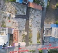 1,5xx TỶ – LÔ ĐẤT ĐOÀN KẾT, MINH TÂN (KIẾN MINH) – TUYẾN 2 TRỤC 362, GẦN GA ĐƯỜNG SẮT LC–HN–HP  ZALO 0567 222 555