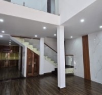 ♣ Kiệt Trần Cao Vân, Sát K Ô tô Nguyễn Tất Thành, 62m2, ngang 5.6m 3 tầng, 4.x tỷ
