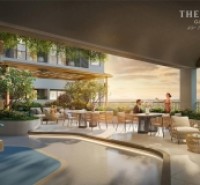 The Emerald Garden View chỉ 9 triệu mỗi tháng nhận ngay căn view chuẩn sống xanh tại Thuận An