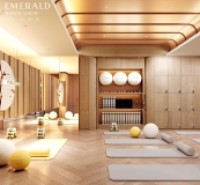 THE EMERALD GARDEN VIEW đầu tư lợi nhuận ngay chỉ 7 triệu tháng ngay Thuận An Hồ Chí Minh