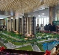 THE EMERALD GARDEN VIEW Cùng 7 triệu mỗi tháng – Bạn chọn thuê nhà hay sở hữu?