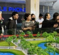 EMERALD GARDEN VIEW chỉ 1,39 tỷ Căn hộ xanh chuẩn sống đôi giữa lòng Thuận An