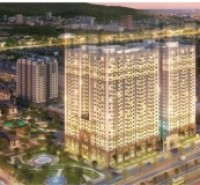 EMERALD GARDEN VIEW  Tiêu chuẩn song màu xanh ở giữa trái tim Thuận An Bình Dương chỉ 35tr/m2