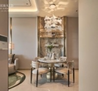 Sở hữu căn 2PN The Emerald Garden View chỉ 9 triệu tháng cạnh Aeon Mall Bình Dương