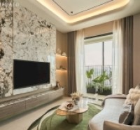 Căn hộ cao cấp The Emerald Garden View chỉ 35tr/m2 bạn có tin là có thật.