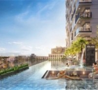 The Emerald Garden View Chuẩn sống xanh Thuận An cạnh Thủ Đức với 9 triệu/tháng