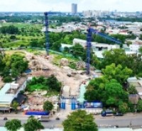 THE FELIX –  Sở hữu CHỈ TỪ 1,7 TỶ – Thanh toán ban đầu chỉ 10% căn 2PN.