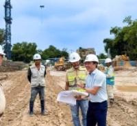 THE FELIX Trả góp chỉ từ 3,9 triệu/tháng – Không cần giàu vẫn có nhà xịn để ở ngay TT TP Thuận An.