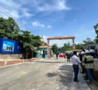 THE FELIX – Nhà đẹp trung tâm TP Thuận An giá tôt bất ngờ chưa từng có.