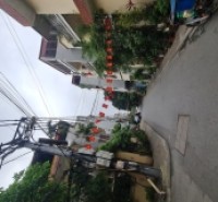 Bán nhà 5 tầng Trâu Quỳ, Gia Lâm, đường ô tô tránh, nhỉnh 6 tỷ. Lh 0989894845