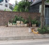 Bán đất đấu giá xã Thuận An, Hà Nội. Lô góc 115m2 đường 12m vỉa hè. Lh 0989894845