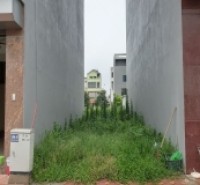Bán 67m2 đất Kiêu Kỵ, Gia Lâm, Hà Nội. 7 chỗ thông chỉ 5 tỷ x. Lh 0989894845