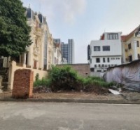 62m2 Tái định cư Trâu Quỳ, Gia Lâm, mt 4m đường 12m view thoáng 11 tỷ x. Lh 0989894845
