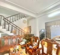 ♥ Mặt Tiền Tiểu La, 180m2, ngang 6.7m, 2 tầng đúc, nhỉnh 18 tỷ