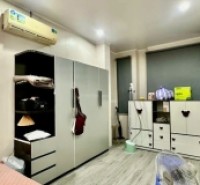 ♣ Lô Góc MT Tiểu La, đường 10.5m, 40m2, ngang 5m, 2.5 tầng cứng cáp, KD Ngon, 8.x tỷ