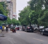 NHÀ ĐẸP TÚ MỠ, NGÕ THÔNG GẦN PHỐ - 51M2, 5T, 12.5 TỶ