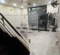 ♥ Nhà đi bộ 2 phút ra Cầu Rồng, Bạch Đằng, 46m2, 2 tầng, 3PN, hơn 3 tỷ