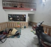 ♣ Nhà Kiệt 408 Trưng Nữ Vương thông Lê Đình Lý, 50m2, gác lửng, 3.1 tỷ