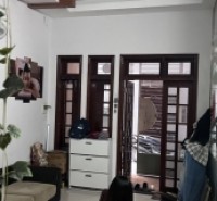 ♥ Nhà gần MT Trần Quốc Toản, 47m2, 3 tầng kiên cố, 3.x tỷ