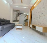 NHÀ ĐẸP TRƯƠNG ĐỊNH Ở NGAY - 10M RA Ô TÔ - HƠN 5 TỶ