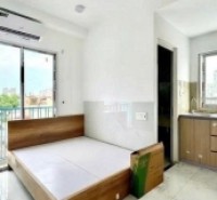 ♣ Nhà MT Tiên Sơn gần Phan Đăng Lưu, 95m2, ngang 10m, 7 tầng, thang máy, bể bơi, thu 120tr/th