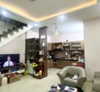 ♥ Góc 2 MT đường 5.5m Thi Sách, 90m2, ngăn 2 căn nhà 4.5 tầng riêng biệt, 12.x tỷ