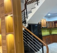 ♣ Nhà MT KD Trần Tống gần Lê Đình Lý, 90m2, 3.5 tầng, KD sầm uất, nhỉnh 12.x tỷ