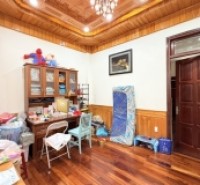 ♥ Mặt Tiền Thái Thị Bôi, 86m2, 4 tầng cực xịn sò.