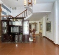 ♥ Mặt Tiền KD đường 7.5m Ngay Chợ Bắc Mỹ An, 100m2, 5 tầng, nhỉnh 11 tỷ