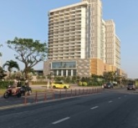 ♥ Đất Võ Nguyên Giáp Đà Nẵng, khu Sòng Bài CROWN, 784m2, ngang 30m