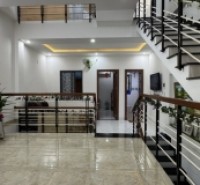 ♥ Ngay Cầu Rồng, Hà Thị Thân, Ô tô thông, 80m2, 3 mê cực xịn, giảm 2 tỷ bán nhanh