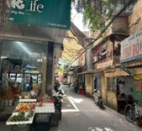 HÀO NAM, TRUNG TÂM ĐỐNG ĐA - NHÀ DÂN XÂY - GẦN PHỐ, GẦN PHỐ ĐỦ TIỆN ÍCH