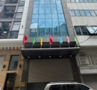BÁN NHÀ NGUYỄN XIỂN THANH XUÂN KINH DOANH- Ô TÔ TRÁNH 8 TẦNG THANG MÁY 50M 27 TỶ