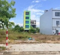 ♥ Đất Mặt Tiền Xuân Diệu sát Công Viên, Như Nguyệt, Sông Hàn, 190m2, ngang 12m
