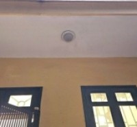 BÁN NHÀ XÃ ĐÀN ĐỐNG ĐA 6 TẦNG THOÁNG SÁNG Ô TÔ ĐỖ CỬA 10M RA PHỐ 31M 8,6 TỶ