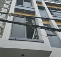 BÁN TÒA CHUNG CƯ MINI NAM TỪ LIÊM 6 TẦNG THANG MÁY 23 PHÒNG FULL NỘI THẤT MỚI DOANH THU 100 TRIỆU/THÁNG 18,5 TỶ