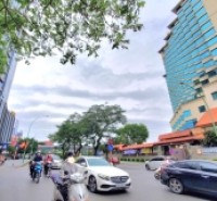 Bán nhà 3 tầng 36m², 4PN, 3WC, Nghi Tàm - Tây Hồ - 7.6 tỷ