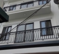 BÁN NHÀ ĐẸP THỤY PHƯƠNG - BẮC TỪ LIÊM - DT33M2 - 5 TẦNG - GIÁ 5.,5 TỶ - ĐỂ Ở - KINH DOANH - GẦN PHỐ