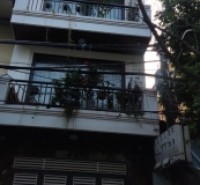 BÁN NHÀ ĐẸP THỤY PHƯƠNG - BẮC TỪ LIÊM - DT48M2 - 5 TẦNG - GIÁ 7 TỶ - ĐẺ Ở . KINH DOANH - NGÕ Ô TÔ TRÁNH
