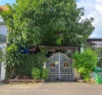 Bán Đất Tặng Nhà Nát Mặt Tiền Hẻm 635 Quốc Lộ 13 - Hiệp Bình Phước - Thành Phố Thủ Đức