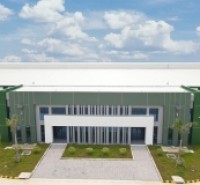 Xưởng sản xuất thu hút đầu tư DN FDI, EPE. DT xưởng linh hoạt bàn giao SX liền