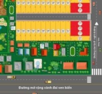 Đất nền Quất Lâm 1.5 tỷ – 100m2 gần trường, dân cư đông, xây nhà ở – Nguyễn Hùng BĐS - 0989333012