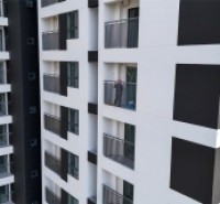Sở hữu ngay căn hộ studio ngay Vincom Dĩ AN view hồ bơ cực sang chảnh