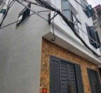 BÁN NHÀ ĐÔNG NGẠC - BẮC TỪ LIÊM - DT32M2 - 5 TẦNG - GIÁ 5,8 TỶ - ĐỂ Ở . KINH DOANH - ĐẸP , LONG LANH