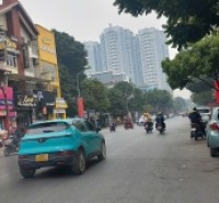 BÁN NHÀ MỖ LAO, HÀ ĐÔNG, OTO TRÁNH, 79M2 MT4.5M, VỈA HÈ KINH DOANH, VĂN PHÒNG, CHỈ 25 TỶ