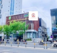 Cho Thuê Nhà GÓC 2MT: 187 Nguyễn Văn Trỗi, Phường 10, Quận Phú Nhuận, TPHCM. Giá 580 Triệu